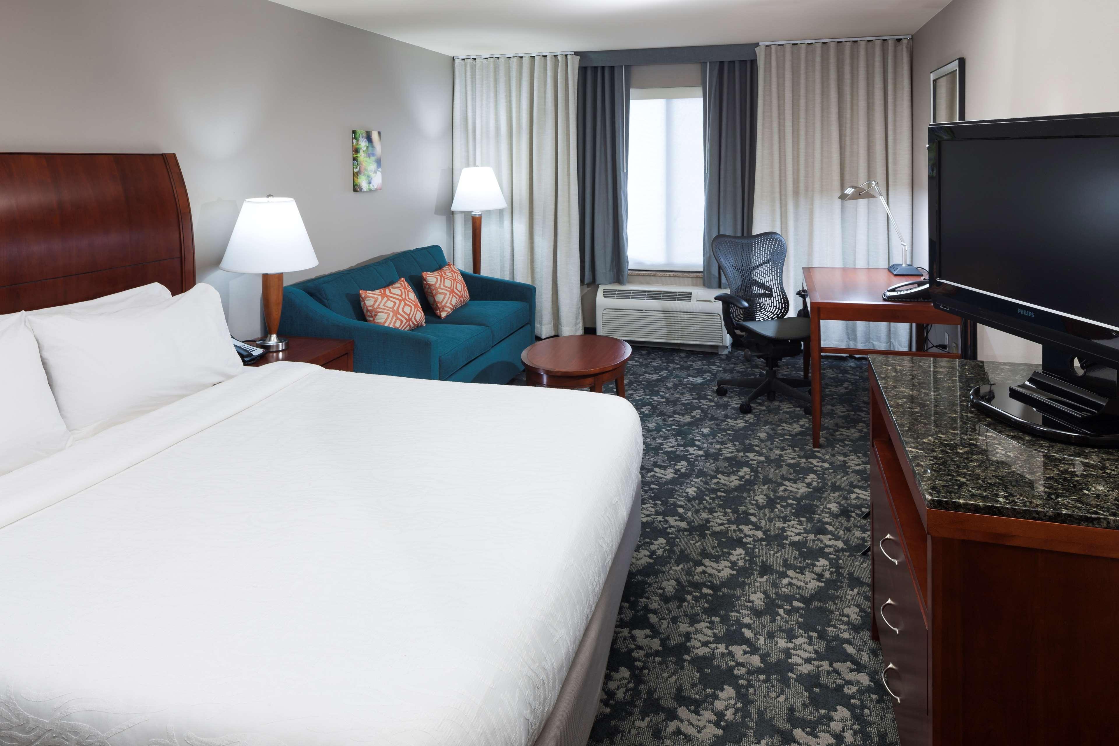 Hilton Garden Inn Austin North Exterior foto