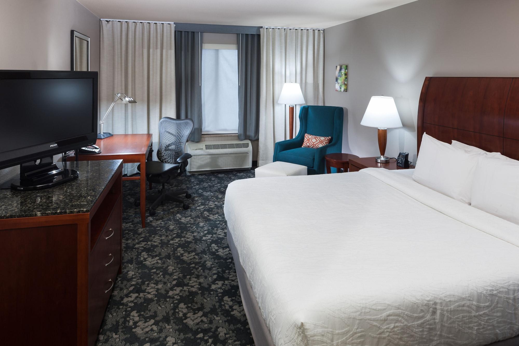 Hilton Garden Inn Austin North Exterior foto