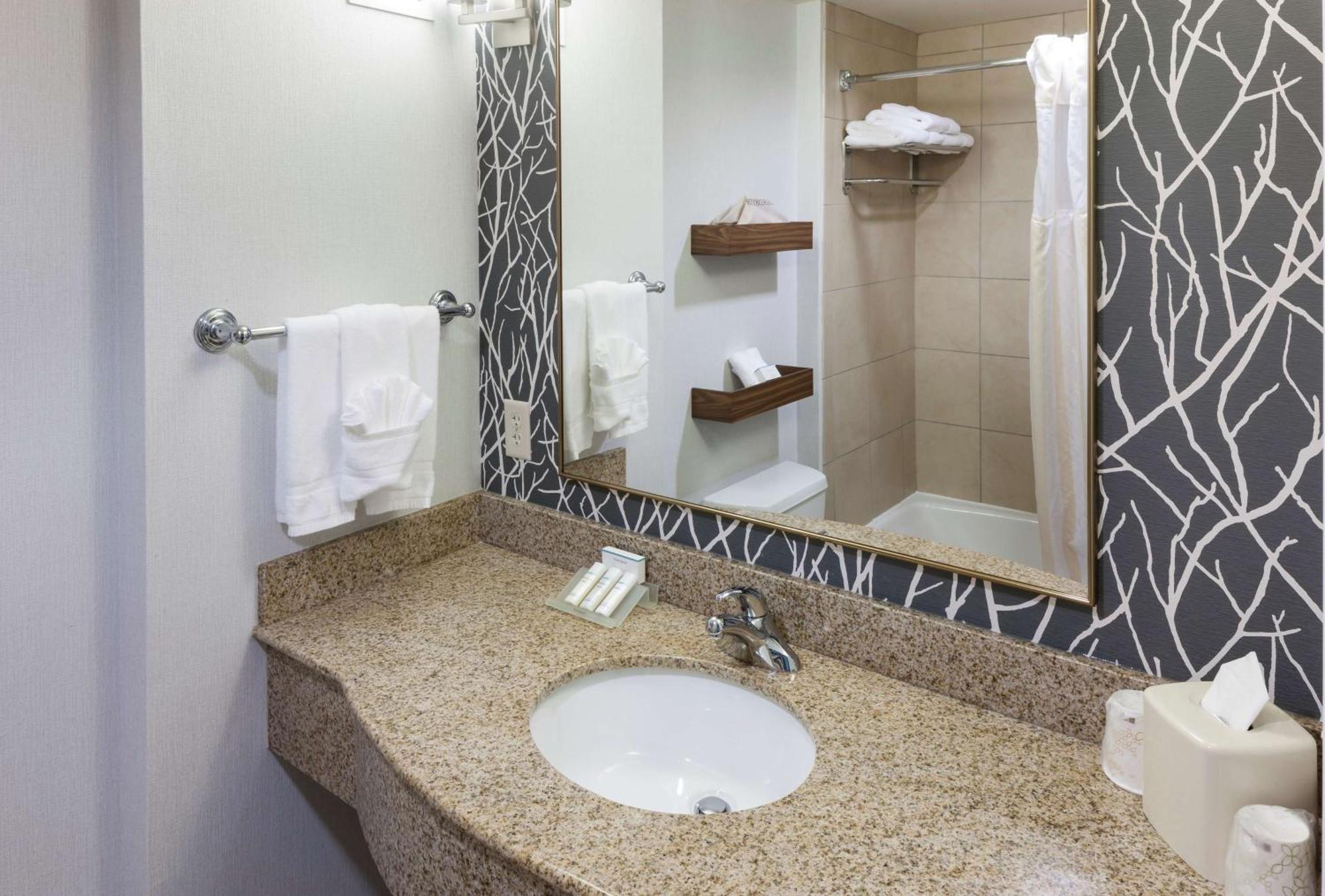Hilton Garden Inn Austin North Exterior foto