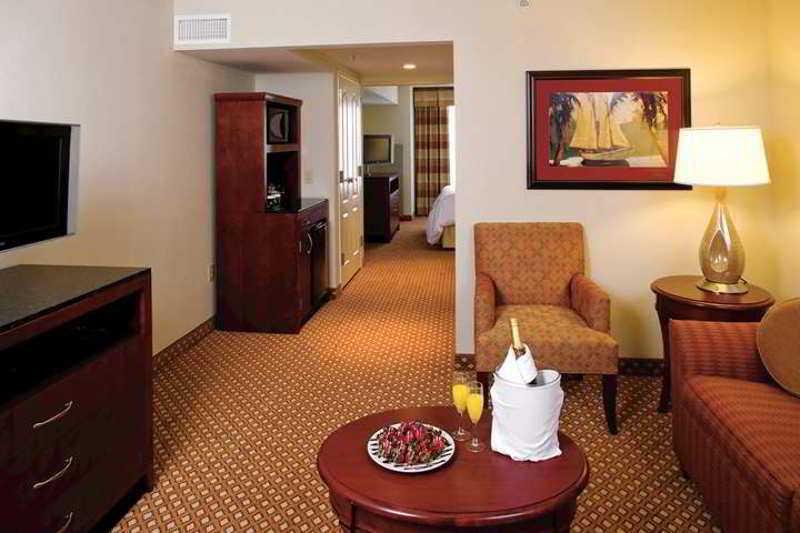 Hilton Garden Inn Austin North Zimmer foto